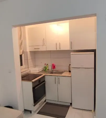Apartment Stan Na Dan 